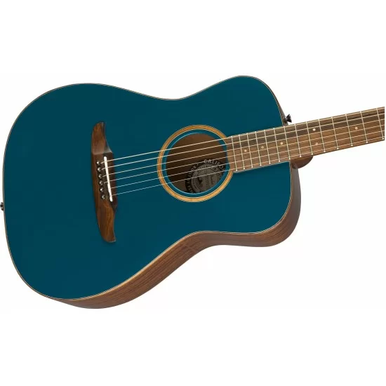 Shop Online Fender Malibu Classic Electro-Acoustic Guitar